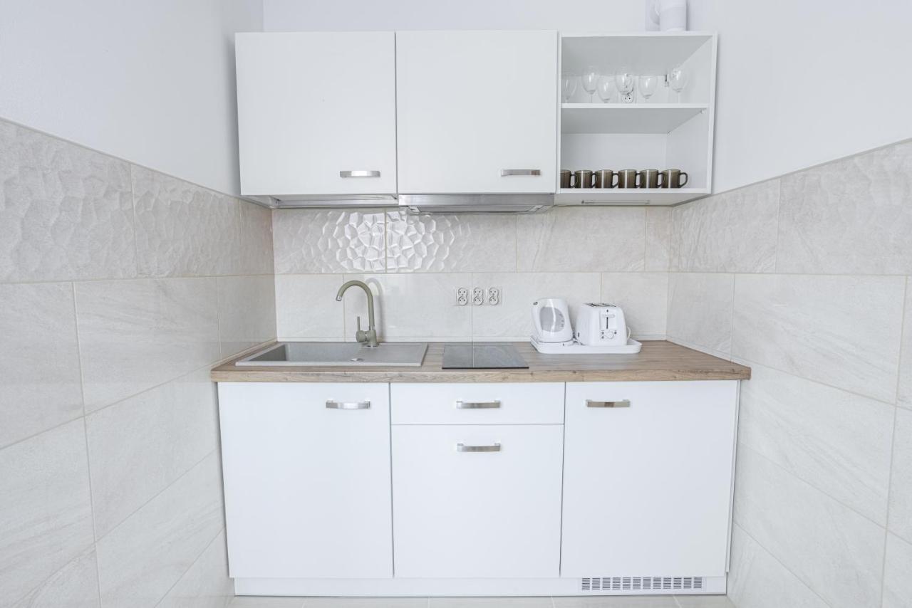 Ferienwohnung Szarotka Bukowina Tatrzańska Exterior foto